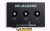 M-AUDIO M-TRACK SOLO scheda audio