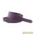 RIGHTON mod. PIERCED BROWN TRACOLLA PER CHITARRA/BASSO