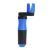 MUSIC NOMAD – Avvolgitore GRIP – Avvolgitore a doppio cuscinetto con rivestimento in gomma – MN221