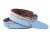 TRACOLLA PER CHITARRA/BASSO RIGHTON RACE SB SONIC BLUE MOJO