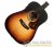 MATON Troubadour Dreadnought custodia inclusa