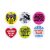 ERNIE BALL – 4009 KIT 6 SPILLE