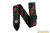 ERNIE BALL – 5318 TRACOLLA SPANISH ROSE JACQUARD STRAP 2021