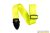 ERNIE BALL – 5320 TRACOLLA NEON GREEN PREMIUM STRAP 2021