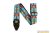 ERNIE BALL – 5323 TRACOLLA ALBUQUERQUE NOON JACQUARD STRAP 2021