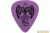 ERNIE BALL – 9193 PLETTRI EVERLAST PURPLE 1.00MM BUSTA DA 12 pz