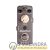 MOOER mod. SHIM VERB REVERBERO