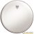 REMO 14″ POWERSTROKE 4 COATED-SABBIATA P4-0114-BP