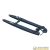 SPALLIERA PER FISARMONICA PROFESSIONALE ROCKBAG PELLE/VELLUTO