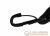 RUNNER STV271 TRACOLLA SAX CLARINETTO CON GANCIO IN METALLO