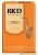 RICO – SAX TENORE – N° 2.5 CONFEZIONE DA 10 PZ