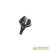 TRACOLLA PER CHITARRA/BASSO RIGHTON S-METEOR SILVER