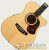 MATON EBG808CTE Tommy Emmanuel custodia inclusa