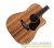 MATON EBW70C BLACKWOOD custodia inclusa