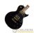 TOKAI ALC62 LP Style Custom Black