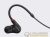 SENNHEISER IE 100 PRO Black