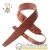 MAGRABO’ Holes HC Embossed Flores Marrone 6 cm 105.561M