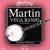 MARTIN 009-020 SET DI CORDE Vega Banjo Strings – Light