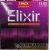 ELIXIR 011-052 Nanoweb Phosphor Bronze 80/20 KIT 3 MUTE
