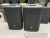 JBL PRX 915 – prezzo coppia – usate