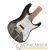 IBANEZ AZ22S1F-TKS Transparent Black Sunburst — usata —
