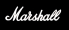 MARSHALL PEDL10008 Single Footswitch (Channel) -USATO-