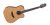 TAKAMINE GD71CE-BSB Brown Sunburst