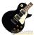 TOKAI  LP Style Black TOK-UALS62 BB