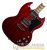 TOKAI SG Style Cherry