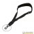 Die Hard DHSTRAP800 Fascia per collo imbottita per sassofono in nylon