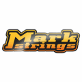 MARK STRINGS
