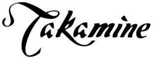 TAKAMINE