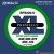 D’ADDARIO EPS220-5 – 5 CORDE