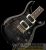 PRS SE Custom 24 Semi-Hollow Piezo Charcoal Burst