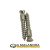 2 VITI PER VIBRATO FLOYD ROSE (CROMATE)