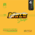 MARK BASS 045-105 -GROOVE SERIES- LONG SCALE (4 CORDE) MUTA PER BASSO