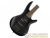 IBANEZ GSRM20-WK – Weathered Black- MIKRO – RIDOTTO
