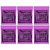 ERNIE BALL 2220 POWER SLINKY .011-.048 -6 MUTE- SPEDIZIONE GRATUITA-