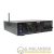 GLEMM- PA 2380BT Amplificatore stereo 2x50W Display, MP3, Bluetooth