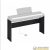 YAMAHA L125BK Stand per P125 Black