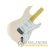 G&L Legacy White