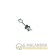 LIRA Clarinetto da marcia, anello Ø32 mm