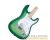 MOOER MSC30 Pro Lemon Green