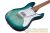 IBANEZ AZ22S1F-TXB Transparent Turquoise Burst