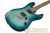 IBANEZ AZ24S1F-TXB: Burst Turchese Trasparente