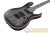 IBANEZ GRG 121 PAR-KBF Deep Dusk Burst Flat
