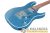 IBANEZ – GRX 120 SP MLM Metallic Light Blue Matte