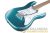 IBANEZ GRX40MLB Metallic Light Blue