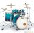 PEARL DECADE DMP925SD/C211 AZURE DAYBREAK
