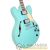 D’ANGELICO – PREMIER DC SURF GREEN